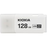 kioxia transmemory u301 128gb usb 32 blanco