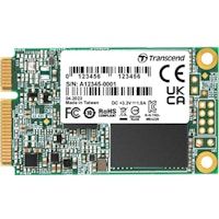 Transcend 220S mSATA 128 GB Serial ATA III 3D NAND