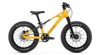 bicicleta de montana para ninos mondraker trick 16 single speed 16   amarillo 2026