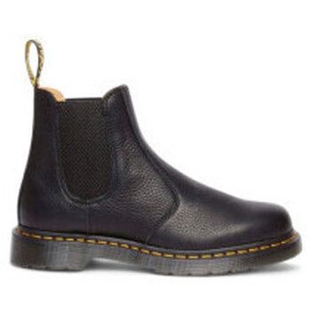 Dr. Martens Botines bota 2976 black ambassador para mujer