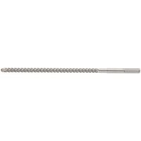 dewalt dt60812-qz - broca sds-max xlr 18x540mm 4 cortes