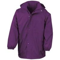 result cazadora rs160 para hombre