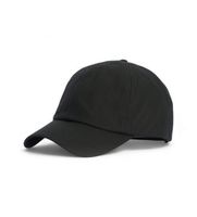barbour para hombre mha0005 gorra wax negro osfa casual algodon organico sostenible