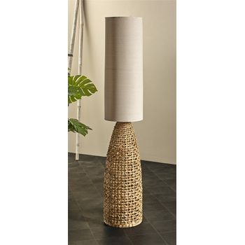 Lampara Pie Molo 160 Cms. 30dx160 Cms