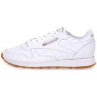 reebok sport deportivas moda classic leather para hombre