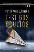 testigos ocultos (serie bergman & mirkovic 1)