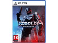 ps5 robocop rogue city