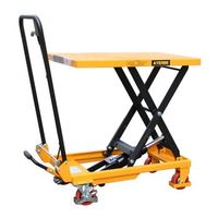mesa hidraulica 150 kg - ayerbe - 583900