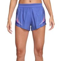 nike short aeroswift para mujer