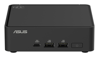 barebone asus nuc rnuc15crkc500002 core 5-210h 48ghz ddr5 m2 ssd wifi 7 be202 bt 54 2xhdmi 2x