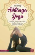 ashtanga yoga