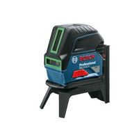 nivel laser autoniv verdeplom - 15 m - bosch - gcl2-15grm1