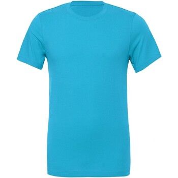 Bella + Canvas Camiseta CA3001 para mujer