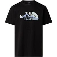 the north face camiseta nf0a8gux para hombre