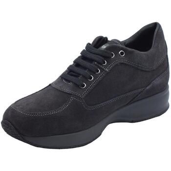 Lumberjack Botines Raul SM01305 DK para hombre