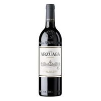 arzuaga crianza 2023 75 cl  pack de 3 unidades