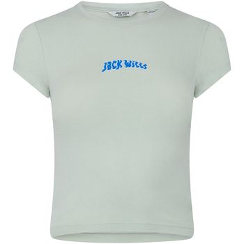 Jack Wills Camiseta GT28559 para mujer