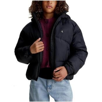 Calvin Klein Jeans Chaquetas IG0IG02056 BEH para niña