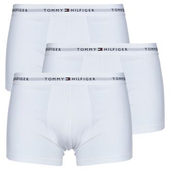 Tommy Hilfiger Boxer TRUNK X3 para hombre