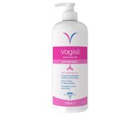 vagisil - gel intimo gynoprebiotic cuidados intimos 500 ml female