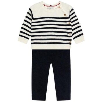 Tommy Hilfiger Chándal Nautical para niño
