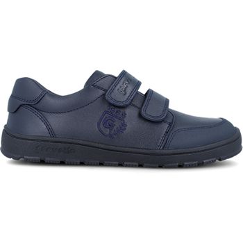 Garvalin Zapatillas 251505 azul_marino_b089 para niño