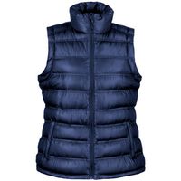 result chaqueta ice bird para mujer