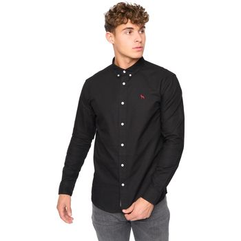 Bewley And Ritch Camisa manga larga Chatmen para hombre