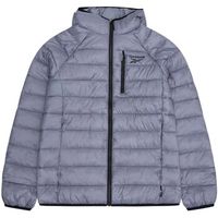 reebok sport abrigo de plumas rb1496 glacier shield para hombre