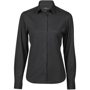 Tee Jays Camisa TJ4031 para mujer