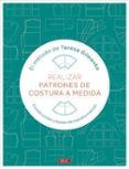 realizar patrones de costura a medida