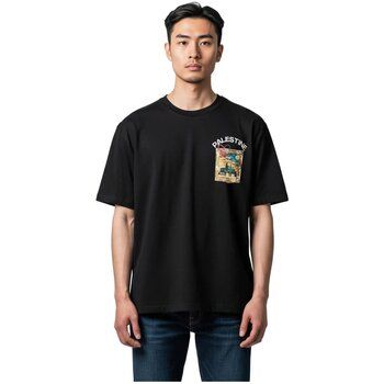 X-Five Camiseta T-Shirts-HOMBRES para hombre