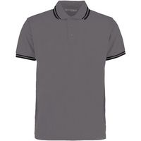 kustom kit tops y camisetas k409 para hombre