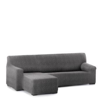 Funda De Sofa M/0 Ch. Longue Premium Roc Izquierda C/16