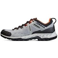 mammut zapatillas alnasca knit iii low para hombre