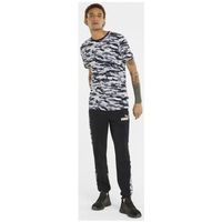 puma pantalones essentials para hombre