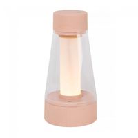 lampara portatil led lorali dim 12w