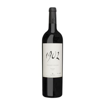 Mas Doix Vino Tinto 1902 Carinyena Centenaria Priorat Crianza 75 Cl 15% Vol.