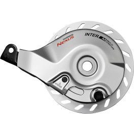 Shimano Freno Rodillo Trasero Br-c3000 Nexus C8.2mm Arandela Ebrc3000rb2
