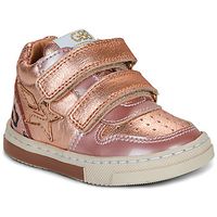 gbb zapatillas altas glace para nina