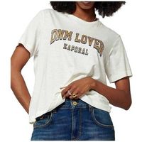 kaporal tops y camisetas salto para mujer