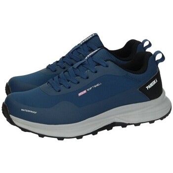 Paredes Zapatillas Zapatilla trek para mujer