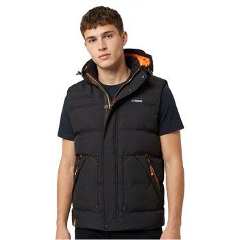 Geographical Norway Chaquetas Chaquetas Abrigos-HOMBRES para hombre