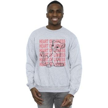 Disney Jersey The Lion King Heart Of A Lioness para hombre