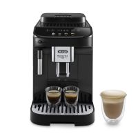 delonghi magnifica evo ecam29021 cafetera superautomatica 15 bares negra 4 bebidas