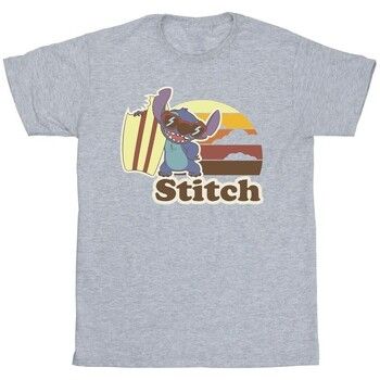 Disney Camiseta BI52482 para hombre