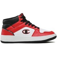 champion botines rebound 20 mid para hombre