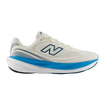 Zapatillas New Balance Infinion 1080 v15 Blanco Azul AW26, Talla 44.5 - EUR