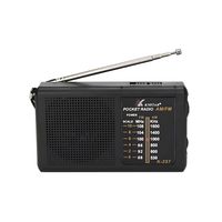 lifa radio tradicional fmam pequeno con antena telescopico radio portatil pequeno k257