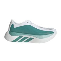 zapatillas adidas hyperboost edge blanco verde aw26 mujer talla uk 5